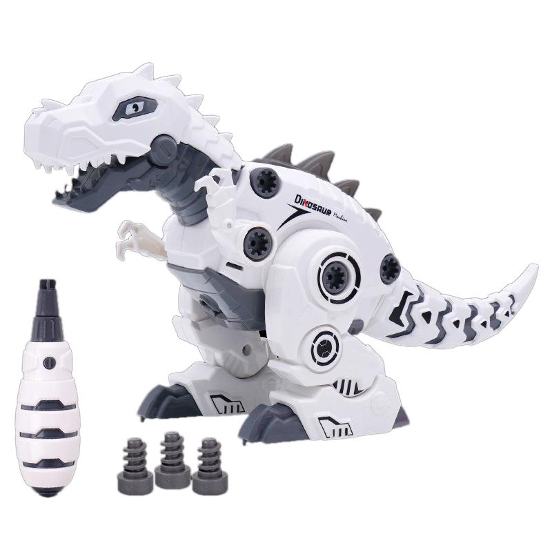 Grand dinosaure à Spray, tyrannosaure Rex, jouet électrique, modèle Animal en marche, télécommande, jouets pour enfants,: style 6