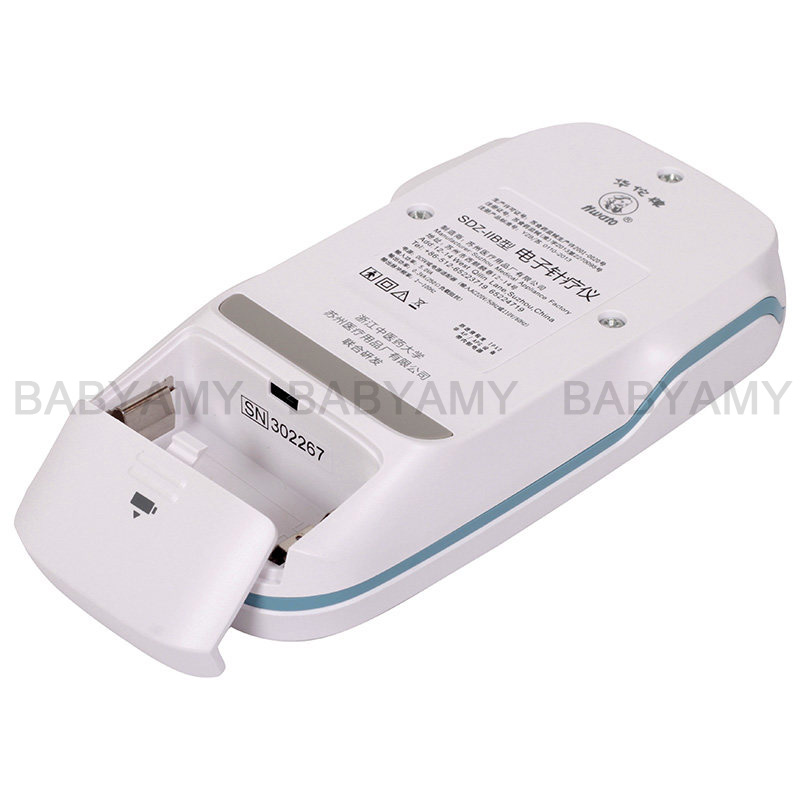 Hwato SDZ-IIB Electroacupuncture Physiotherapy Instrument 2 Channel Output