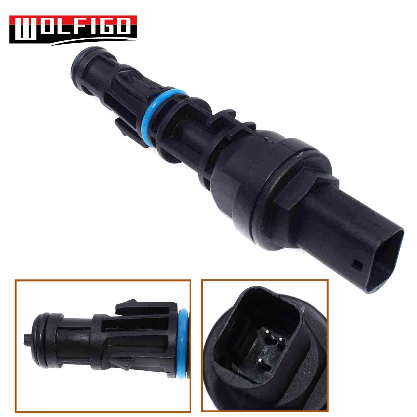 WOLFIGO Speed Speedometer Odometer Sensor for Renault Laguna Megane Clio Espace Scenic 7700418919 7700840042