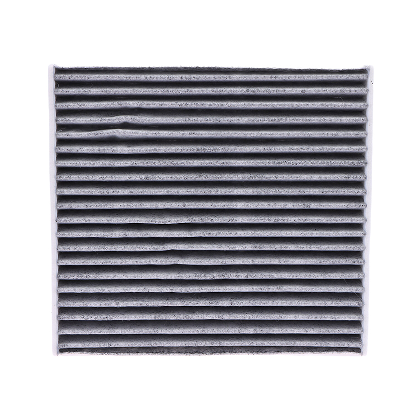 Filtro de aire de carbono adecuado para cabina de 87139-50100, accesorios de coche, elemento de filtro de aire acondicionado de coche