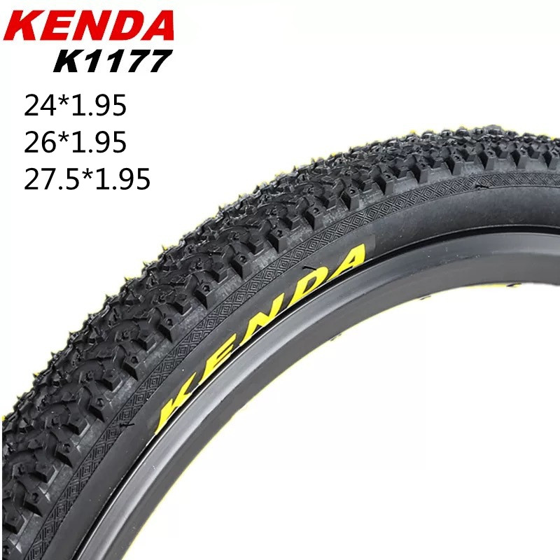 Kenda Band K1177 Mountainbike Band 24/26/27.5X1.95 Mtb Fietsen Banden