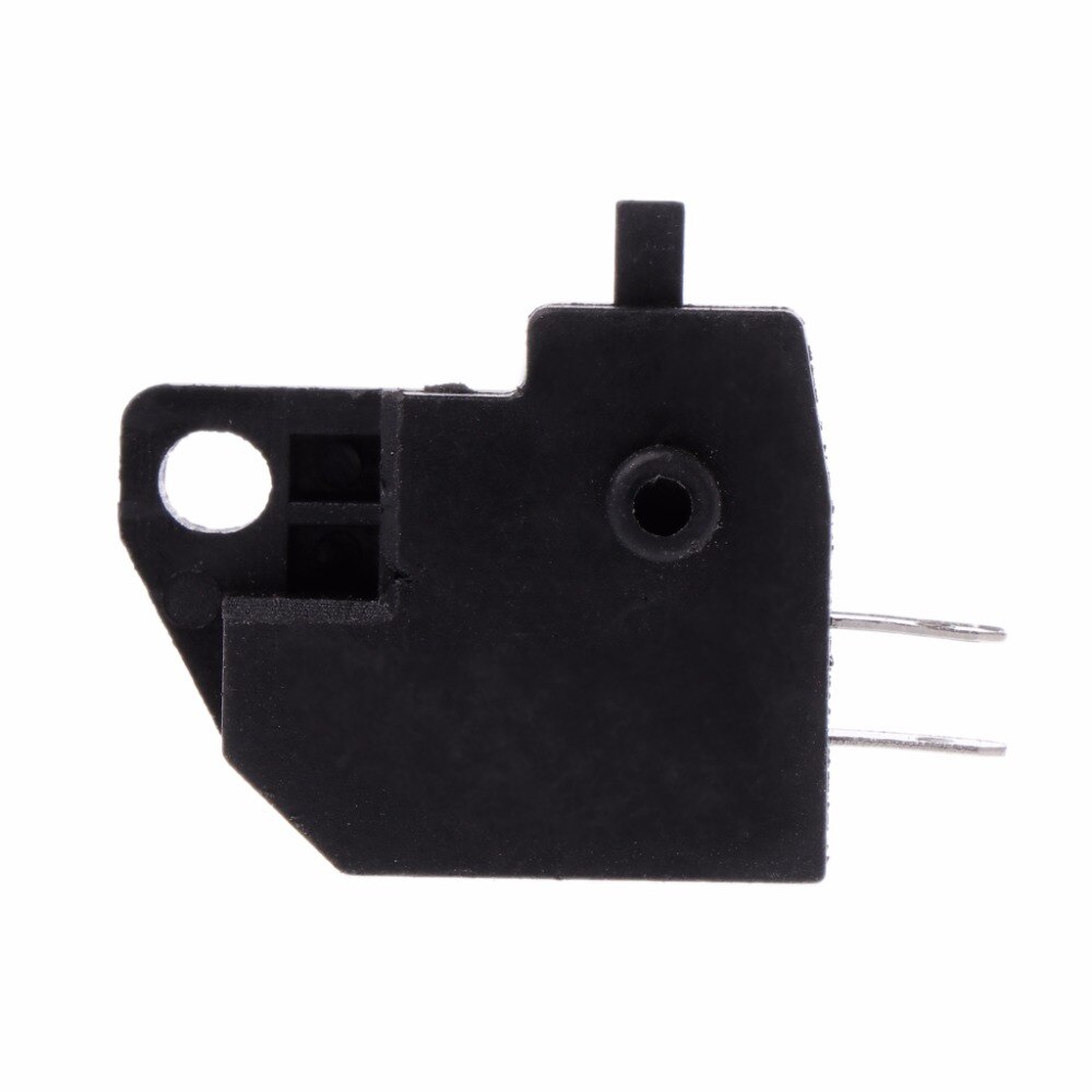 Universal Front Right Hand Brake Lever Stop Light Switch For Pit Quad Bike ATV Brake System Pro Hand Brake