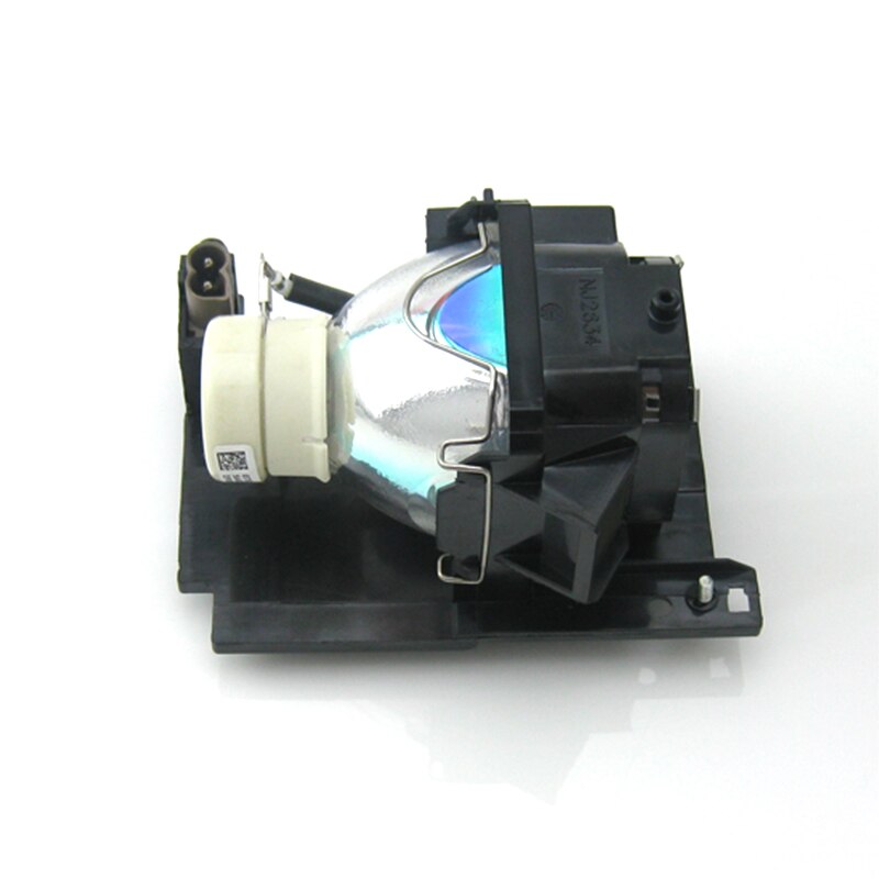 DT01021 Projector Lamp For Hitachi CP-X2511 CP-X2511N CP-X2510Z CP-X2514WN CP-X3010 CP-X3010N CP-X3011 with housing HAPPY BATE