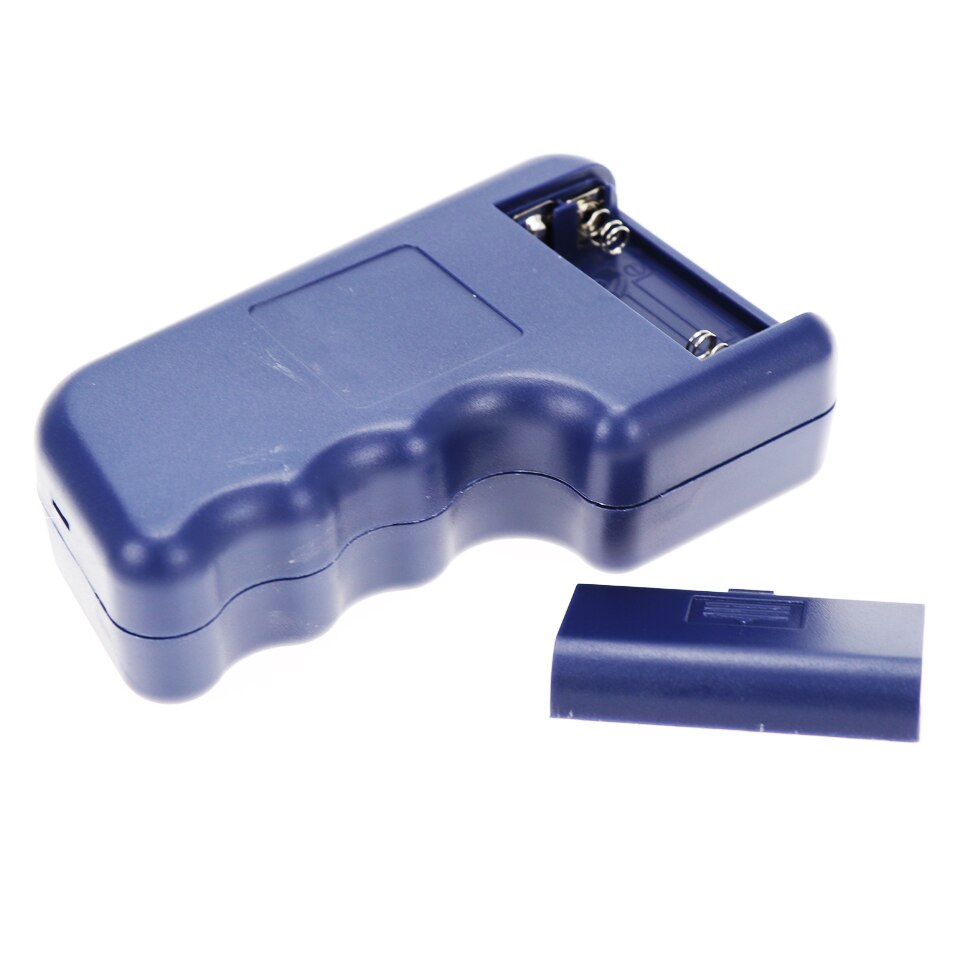 Lector de lectura EM4100 TK4100 RFID, 125KHz, copiadora, escritor, duplicador, programador, EM4305, T5577, ID regrabable, etiquetas Keyfobs