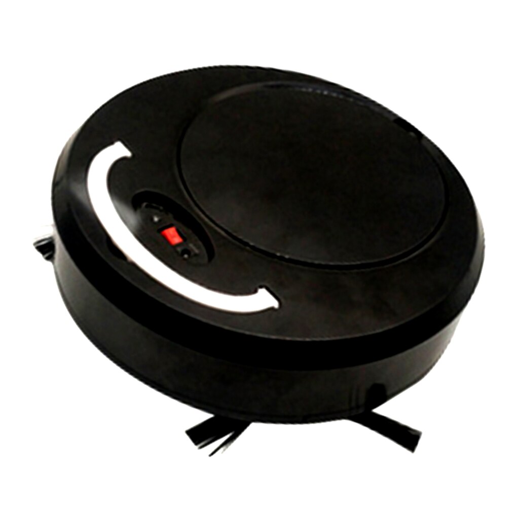 Clean Robot Automatic Cleaner Rechargeable Mopping Clean Robot Vacuum Cleaner USB Charging Floor Dust Clean Robot