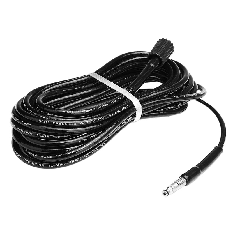 4M High Power Pressure Washer Cleaning Hose Extension Washing Tube Jet for VAX