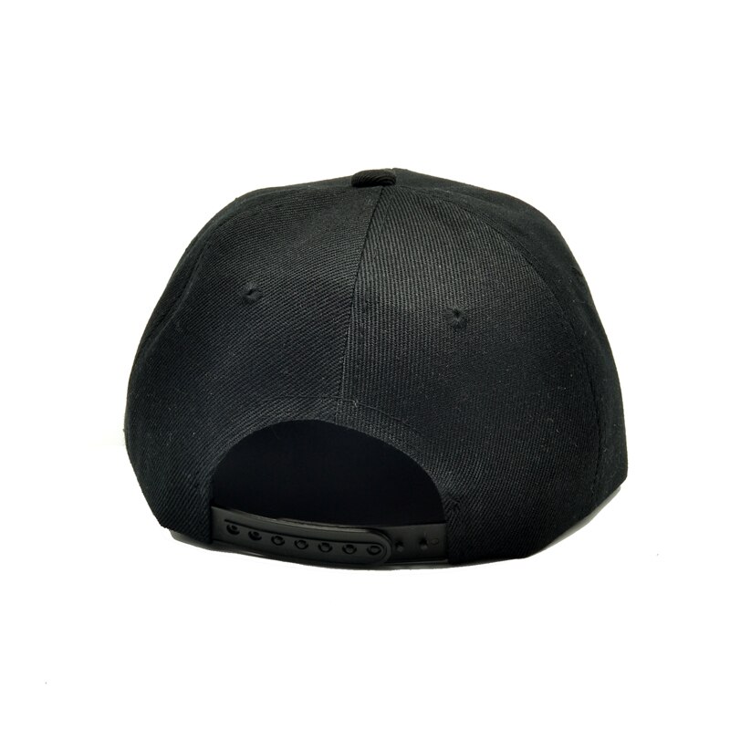 Compton-casquette de Baseball pour hommes et femmes, chapeau Snapback de sport, à lettres noires, Vintage, chapeau Gangsta Hip-hop