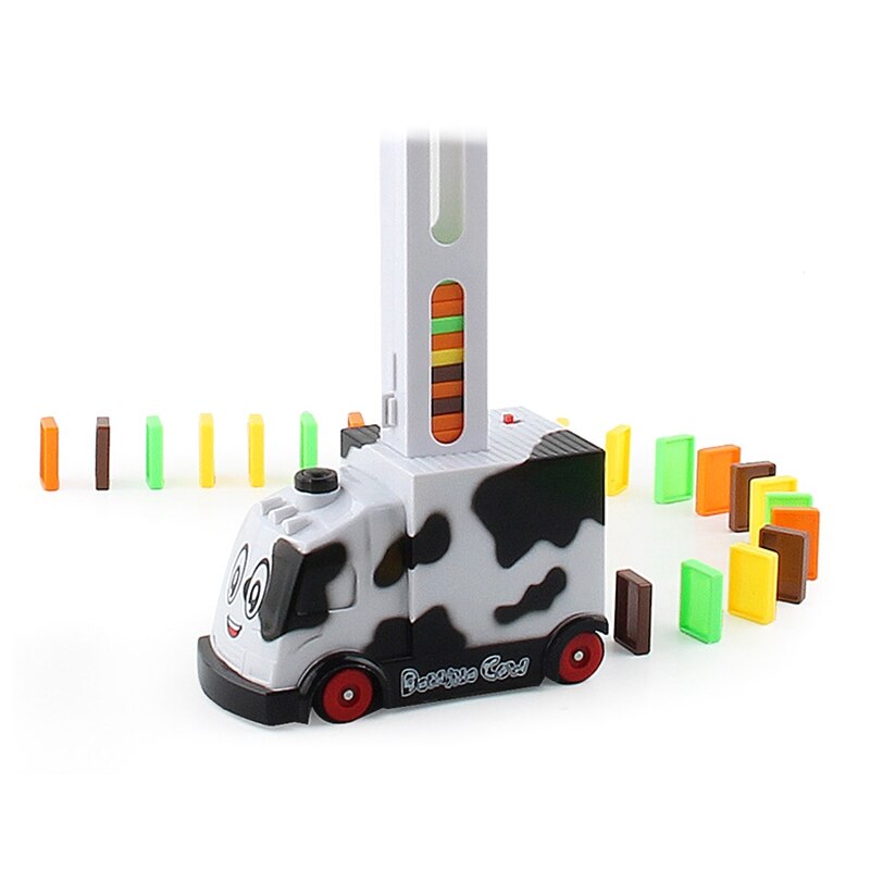 Klassische ino Kunststoff Zug Spielzeug Kinder Montiert Spielzeug ino Spiel Geburtstag Spielzeug Kinder: White