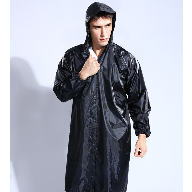 Waterproof Men Raincoat Women Hooded Rain Coat Jacket Male Rain Clothes covers Impermeable Rainwear Capa de chuva chubasquero