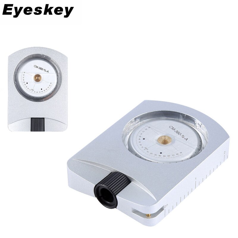 Waterproof Survival Compass Height Measurement Mountain climbing Digital Compass Altimeter