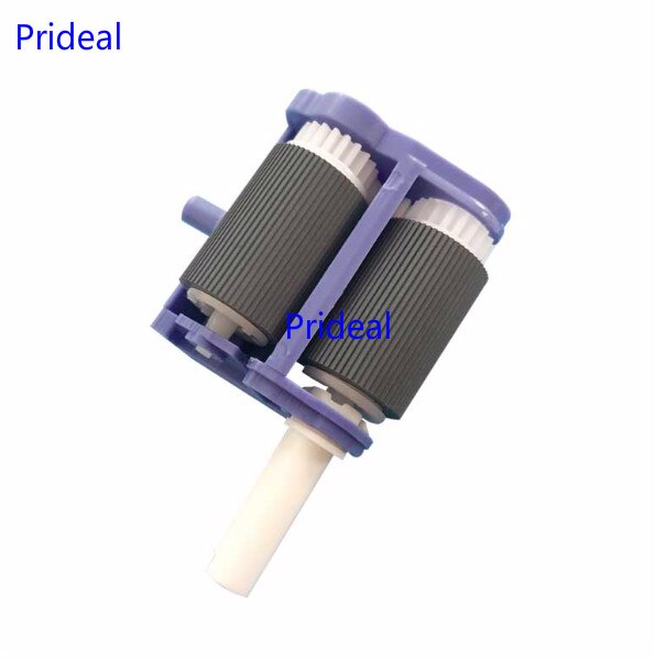 Prideal-Rodillo de recogida LM5140001 para impresora, 5 Juegos, para rodillo de recogida, HL5240, 5250, 8065, 8640