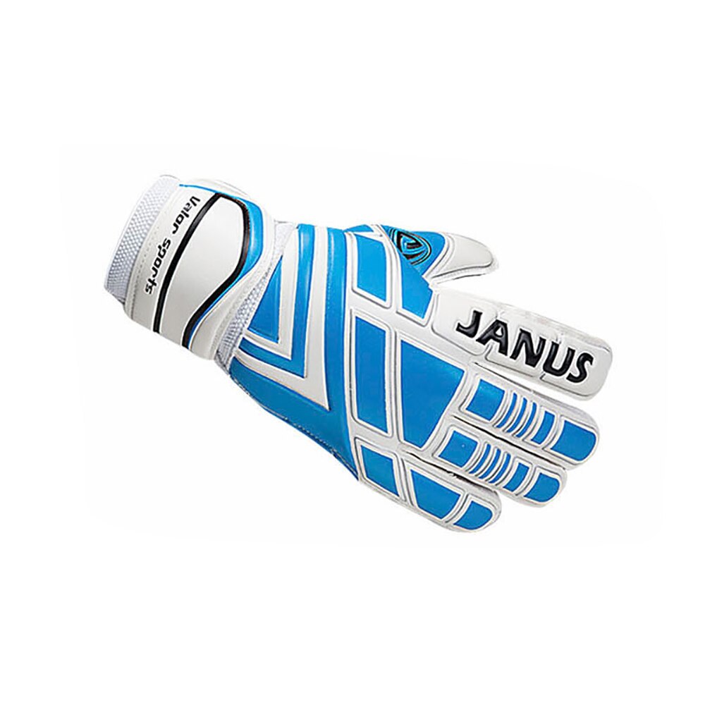 JANUS Finger Guard Children Football Gloves Adult Goalkeeper Gloves JA390