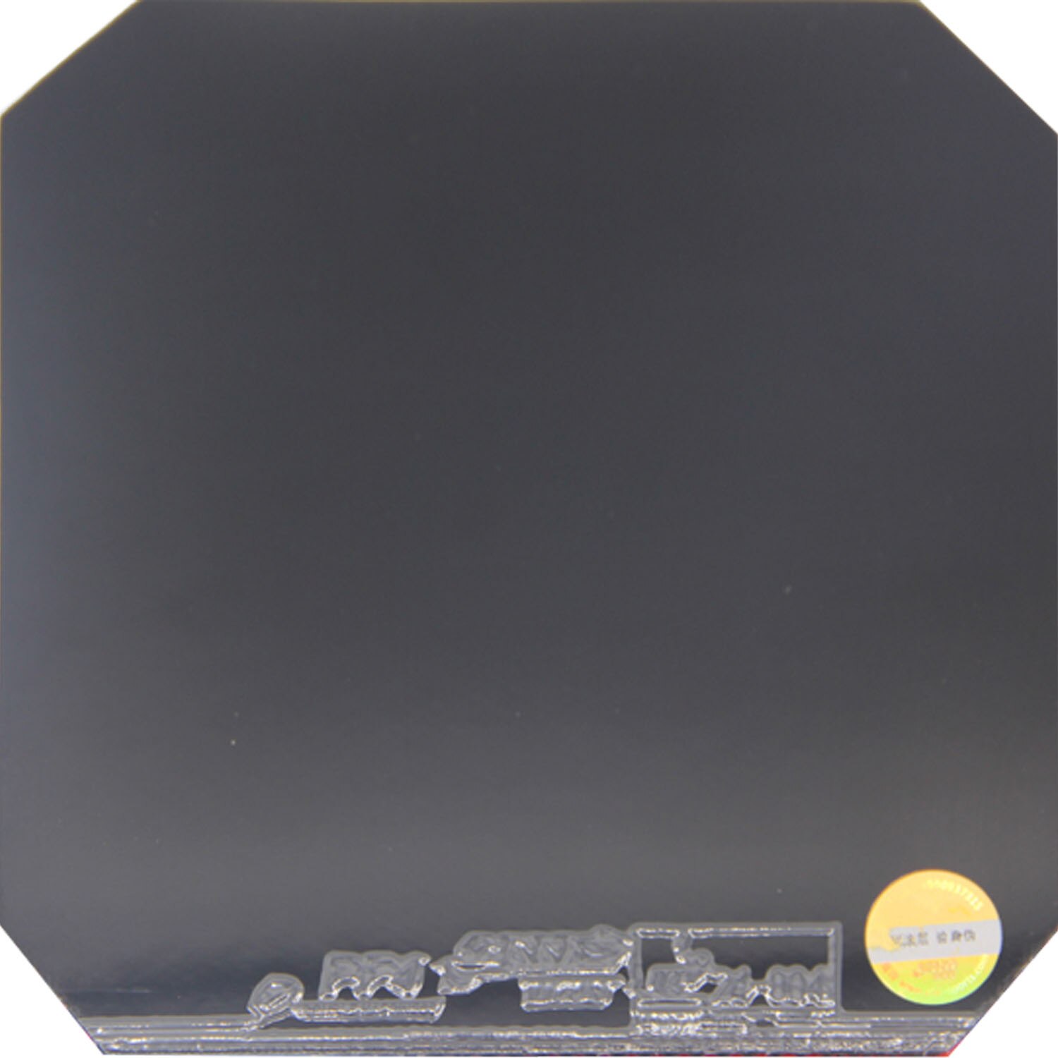 Original neue DHS PF4-50 PF4 50 tischtennis gummi mit hoher elastischer schwamm anzug für junge menschen und neue spieler