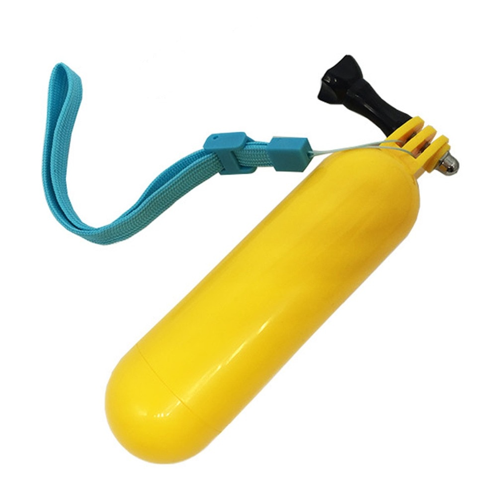 Mango flotante de agua , palo flotador de flotación para GoPro Hero 8 7 6 5 XIAOMI YI Sj4000 Sj5000, accesorios para Cámaras Deportivas