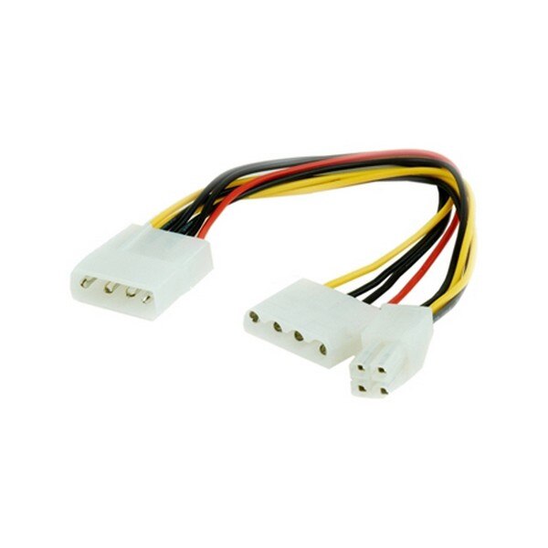 Interne Power Splitter Met Atx Kabel Gembird CC-PSU-4