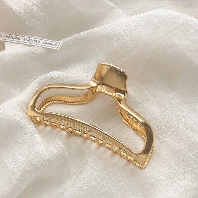 Meerdere Stijlen Lichtmetalen Geometrische Grote Vlinder Liefde Hanger Haarspeld Haarspeldjes Voor Vrouwen Meisje Accessoires Hoofddeksels: P21