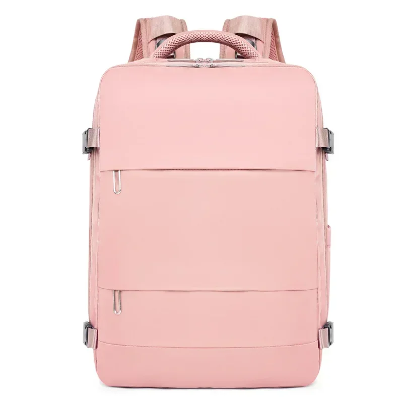 Zaino da viaggio per donna, zaino da trasporto, zaino per laptop TSA approvato per il volo, borsa da infermiera universitaria, zaino casual per il fin del weekender: Blu