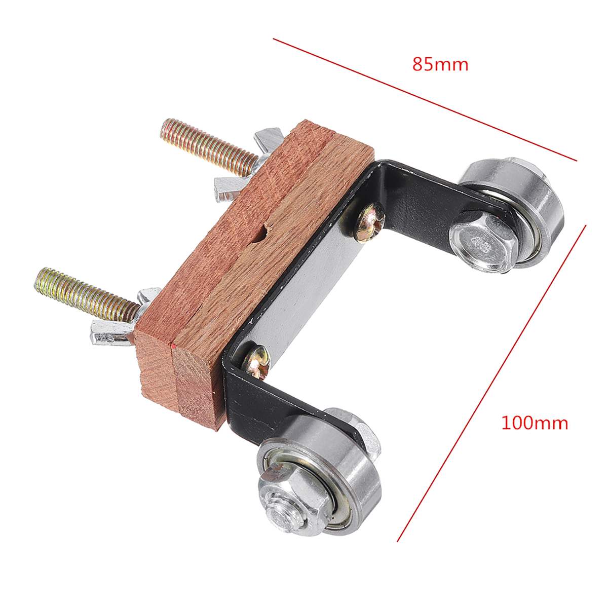 Rolling Woodworking Edge Sharpening Graver Tools Fixed Angle Honing Guide Chisel Carving Knife sharpener