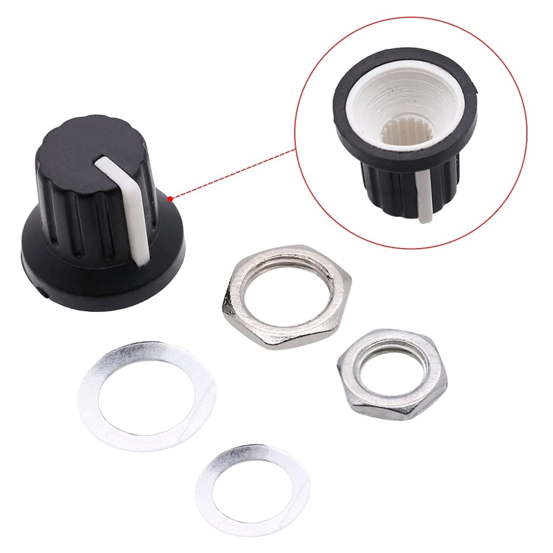 50mm Acoustic Folk Guitar Pickups Acoustic Guitar Ukulele Passive Soundhole Pickup Transducer Easy to Use