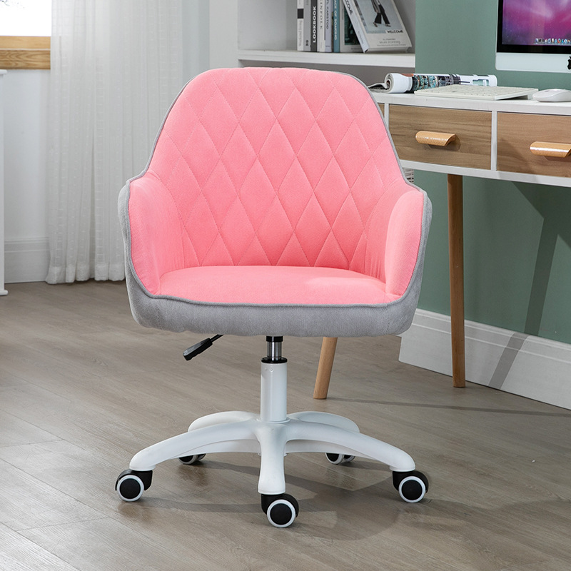 Computer Chair Student Household Dormitory Study Chair Study Writing Chair Net Red Chair