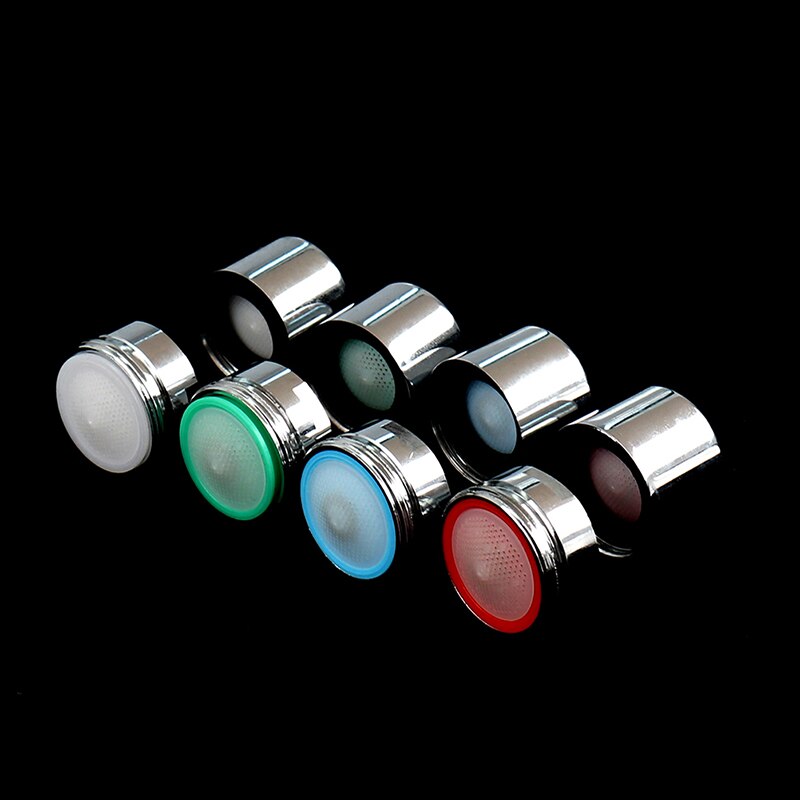 1Pc Swivel Tap Water Saving Faucet Nozzle Sprayer Tap Head Sink Mixer Kitchen