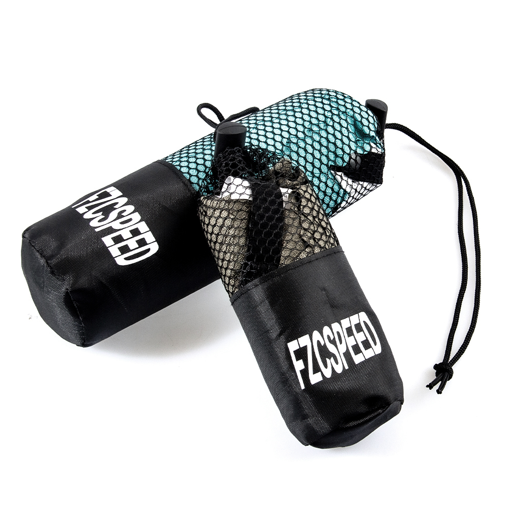 Asciugamano da bagno grande in microfibra ultra assorbente ad asciugatura rapida Ultraleggero compatto Traspirante Spiaggia Palestra Campeggio Yoga Nuoto Escursionismo