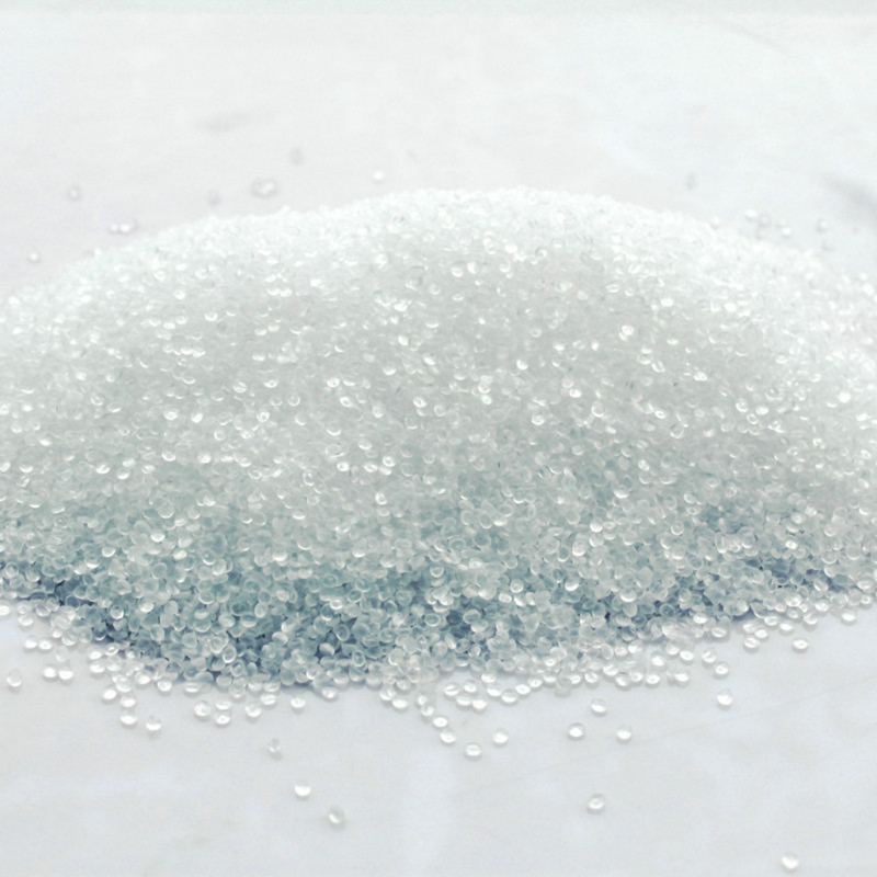 Aromaterapiperle uden duft, duftperler, farveløse og lugtfri, gør-det-selv-duftperlemateriale