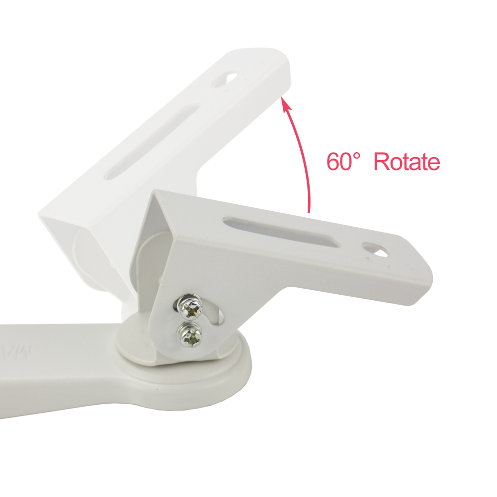 BYINTEK-soporte de montaje en pared para Mini proyector, accesorio de montaje en pared, para modelo BYINTEK SKY K8 UFO P20 P30