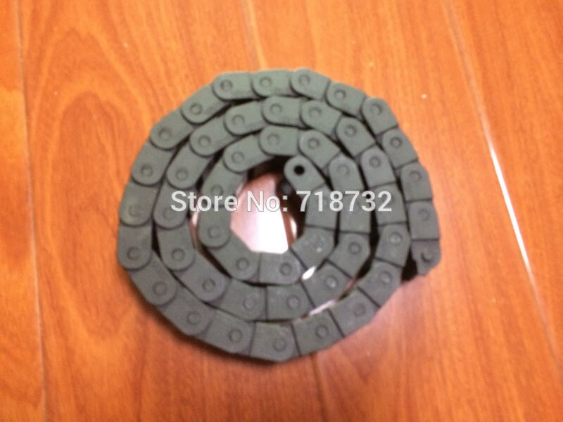 15*30mm cable chain 3m length