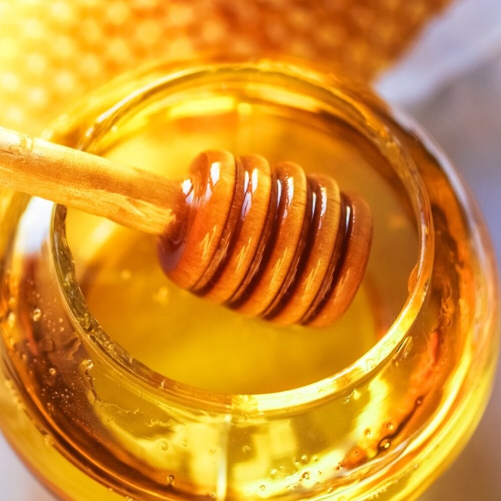 20 stk /50 stk /100 stk mini 8/10cm træ honning dykkerpinde individuelt indpakket honning krukke dispensering dryssregn honning skeer