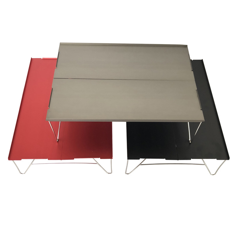 outdoor picnic folding table mountaineering por home computer bed desks for bedroom small laptop gaming