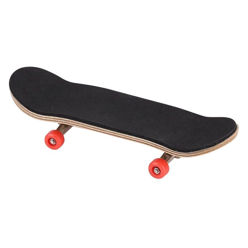 Vinger Skateboards Voor Kinderen Mini Vinger Skateboard Toets Voor Kinderen En Volwassenen Release Stress En Angst Speelgoed