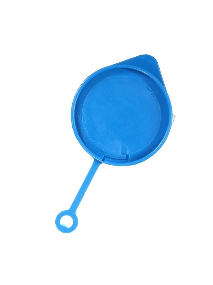 1pcs Car Windshield Washer Bottle Cap Small Ring Lid Cover 38513SB0961 W91F