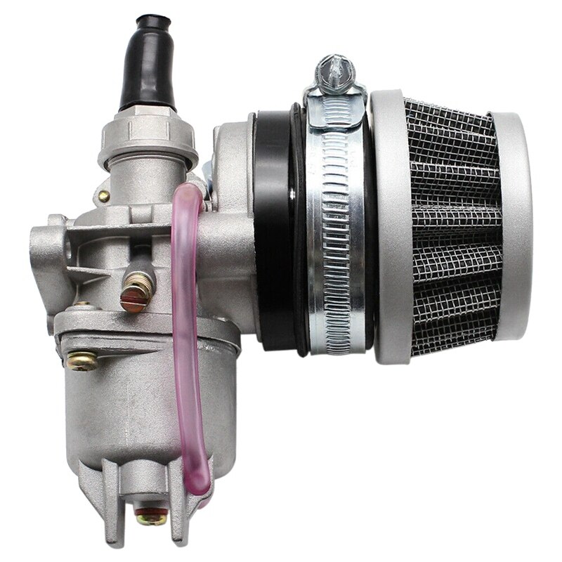 Carburetor Carb Air Filter Stack for 47Cc 49Cc Min... – Vicedeal