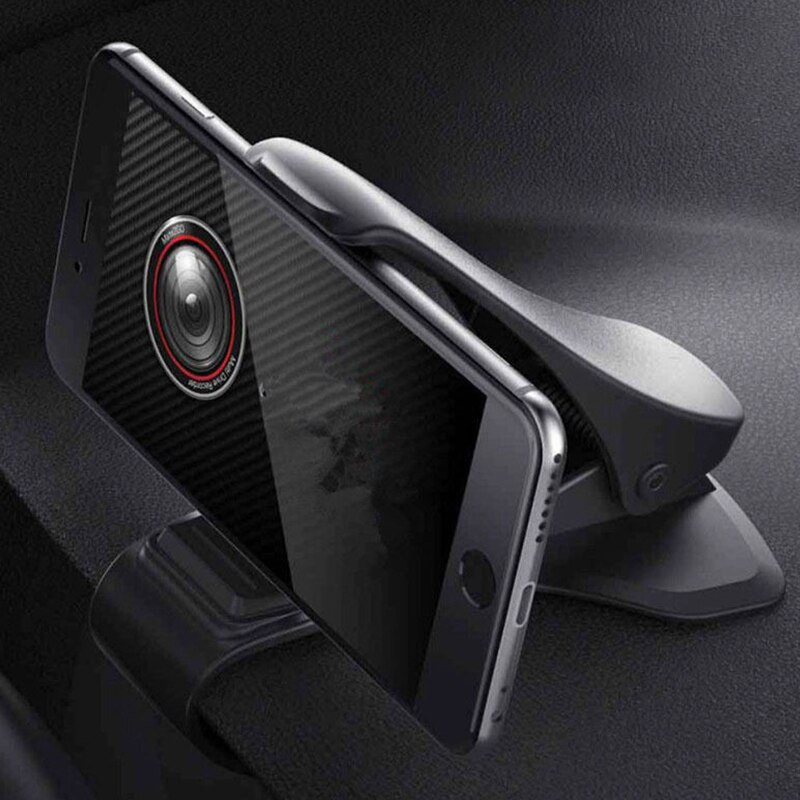 Auto Telefoon Houder Dashboard Mount Stand Voor Fiat 500 Opel Insignia Suzuki Swift Sx4 Hyundai Ix35 Creta Ix25 Nissan