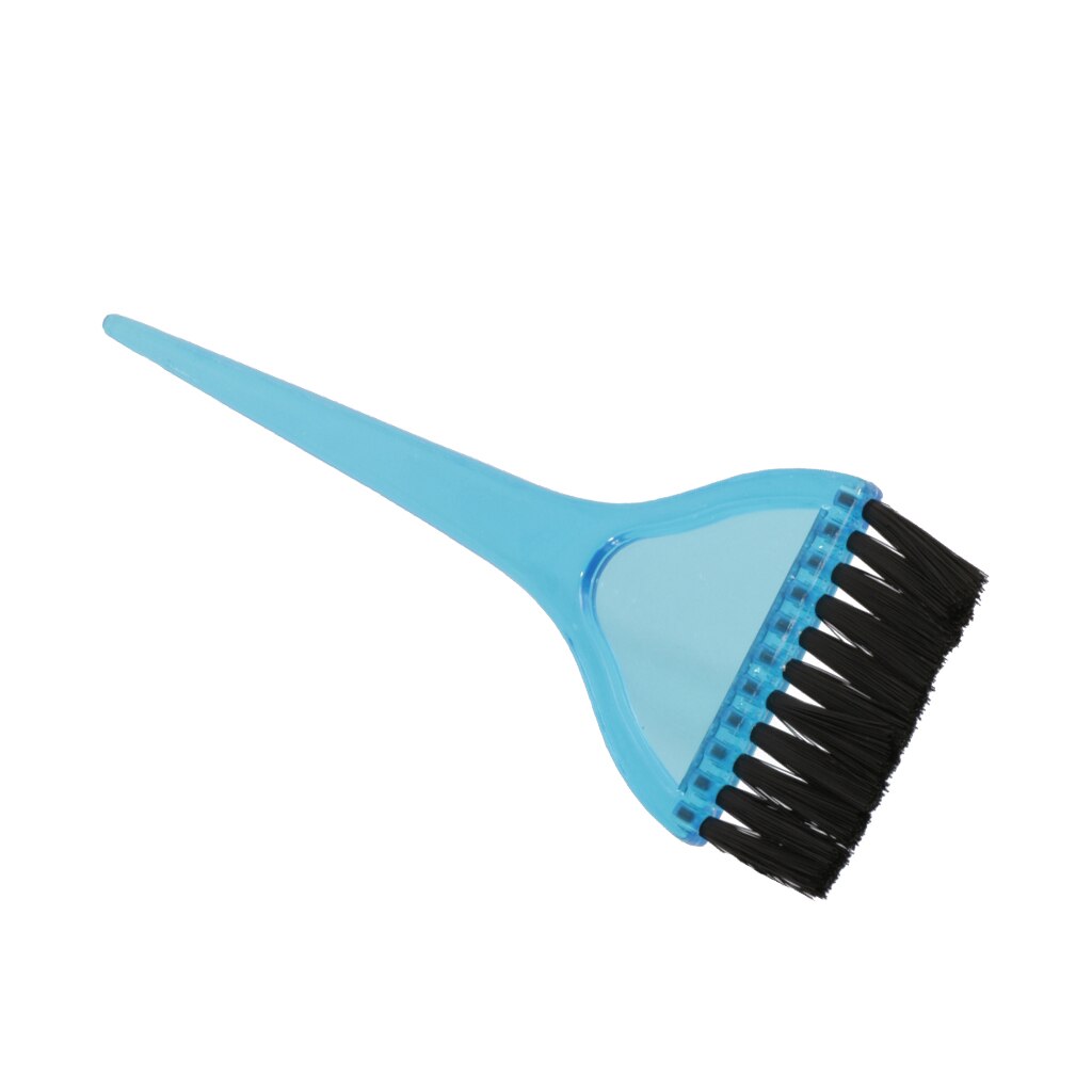 Barber Saloons Beauty Hair Colouring Dye Bleach Tint Styling Brush Color Dye Tools