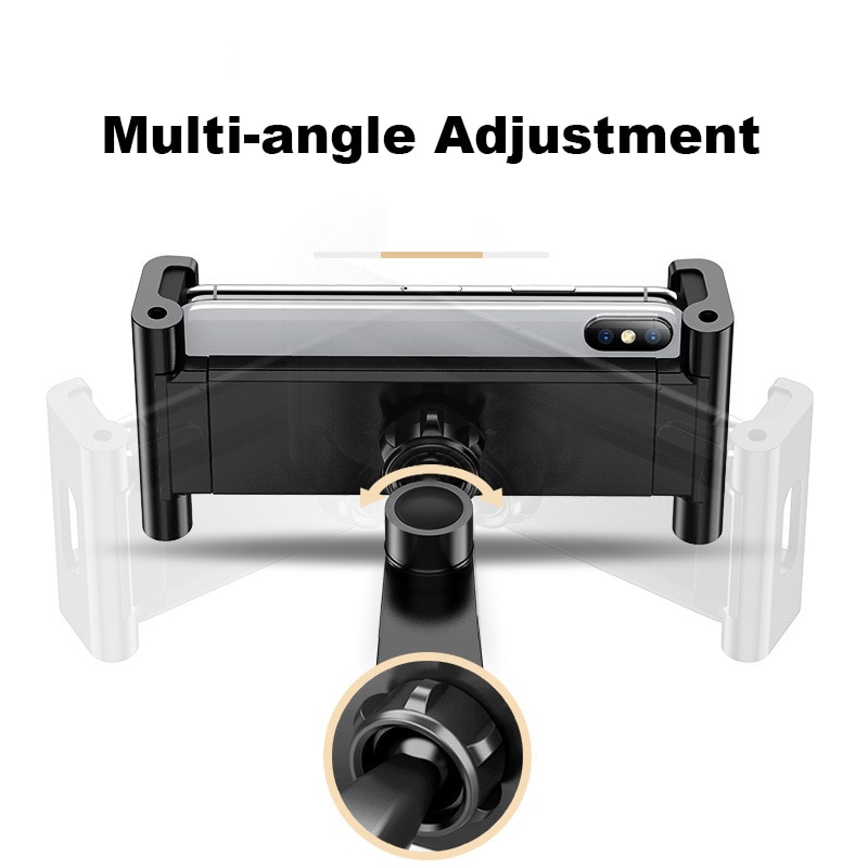 SMOYNG supporto da tavolo per Tablet da cucina in lega di alluminio supporto pieghevole per iPhone iPad Pro Mipad staffa per montaggio a parete