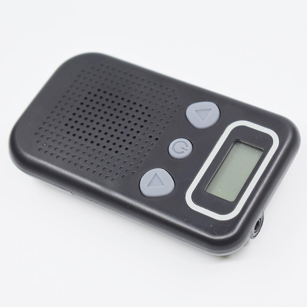 Aide auditive Mini aides auditives amplificateur sonore Invisible entendre clair pour les outils de soins aux personnes âgées sourdes SF66