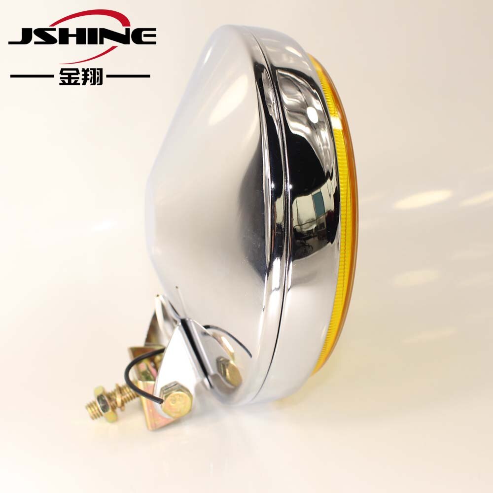 Halogen Replacement H3 Bulb Light for Auto Car Front Bumper Light