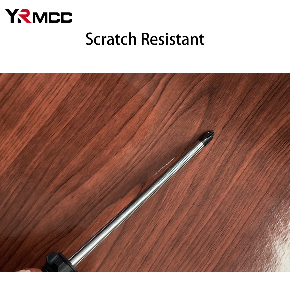 Autosticker Houtnerf Vinylfilm Auto-Interieur Zelfklevende Stickers En Emblemen Klein Formaat Auto Vinyl Wrap Auto-Accessoires