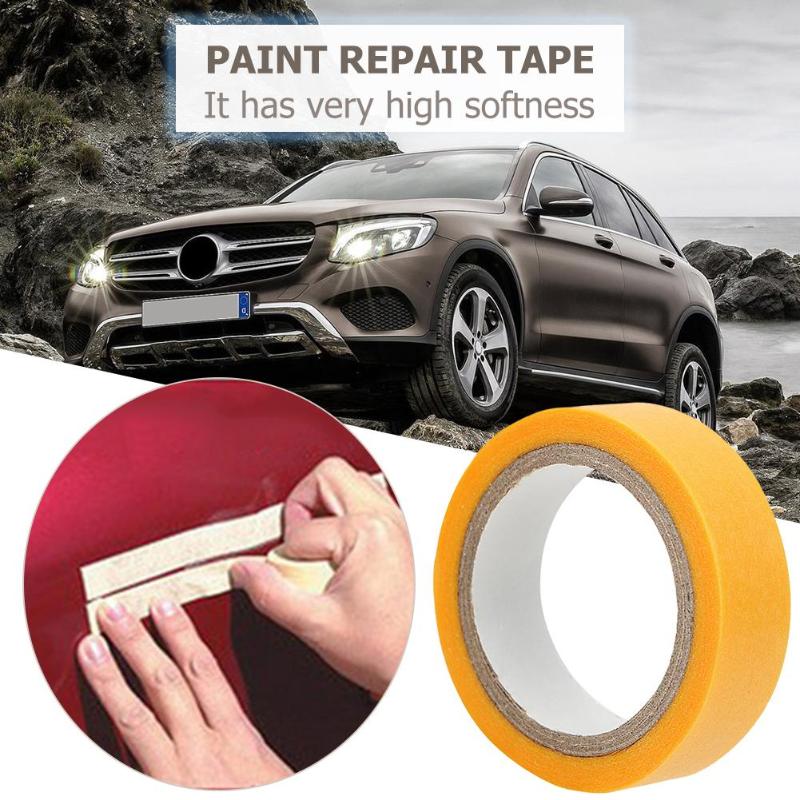 Målarspray maskering gummitejp målarvårdsverktyg billack auto repa reparation