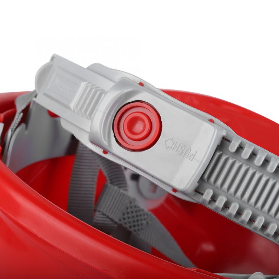 safety helmet Worker Construction Site Protective Cap Ventilate ABS Hard Hat Reflective Stripe Safety Helmet hard hat