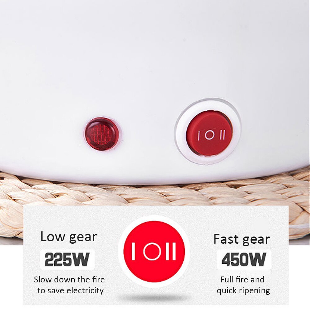 Electric Multi Cooker Frying Pan Grill Pot Mini Rice Cooker Steamer Egg Steamer Soup Heater Pot Frying Pan H