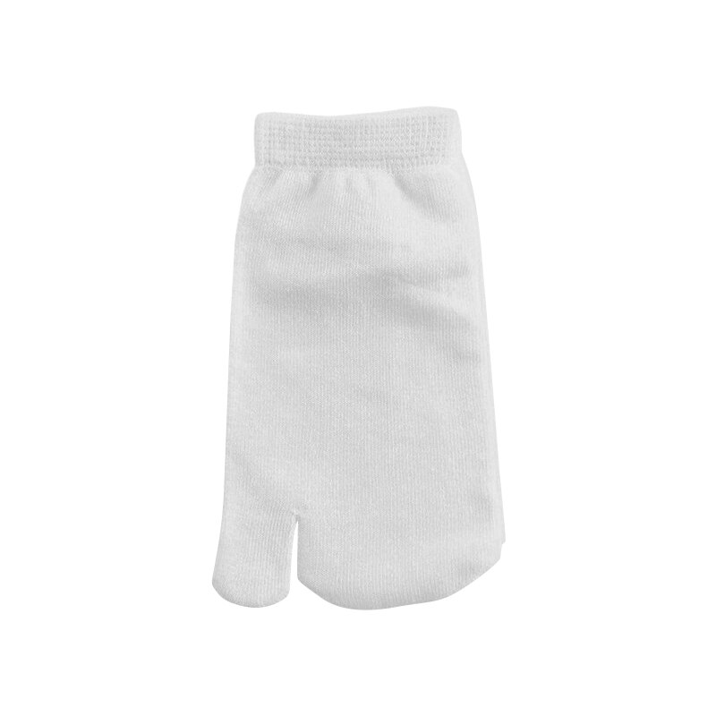 Tongs sandales bout fendu Ninja chaussettes footful hommes kimono pour femme pied doigt coton chaussettes unisexe japonais Kimono tongs