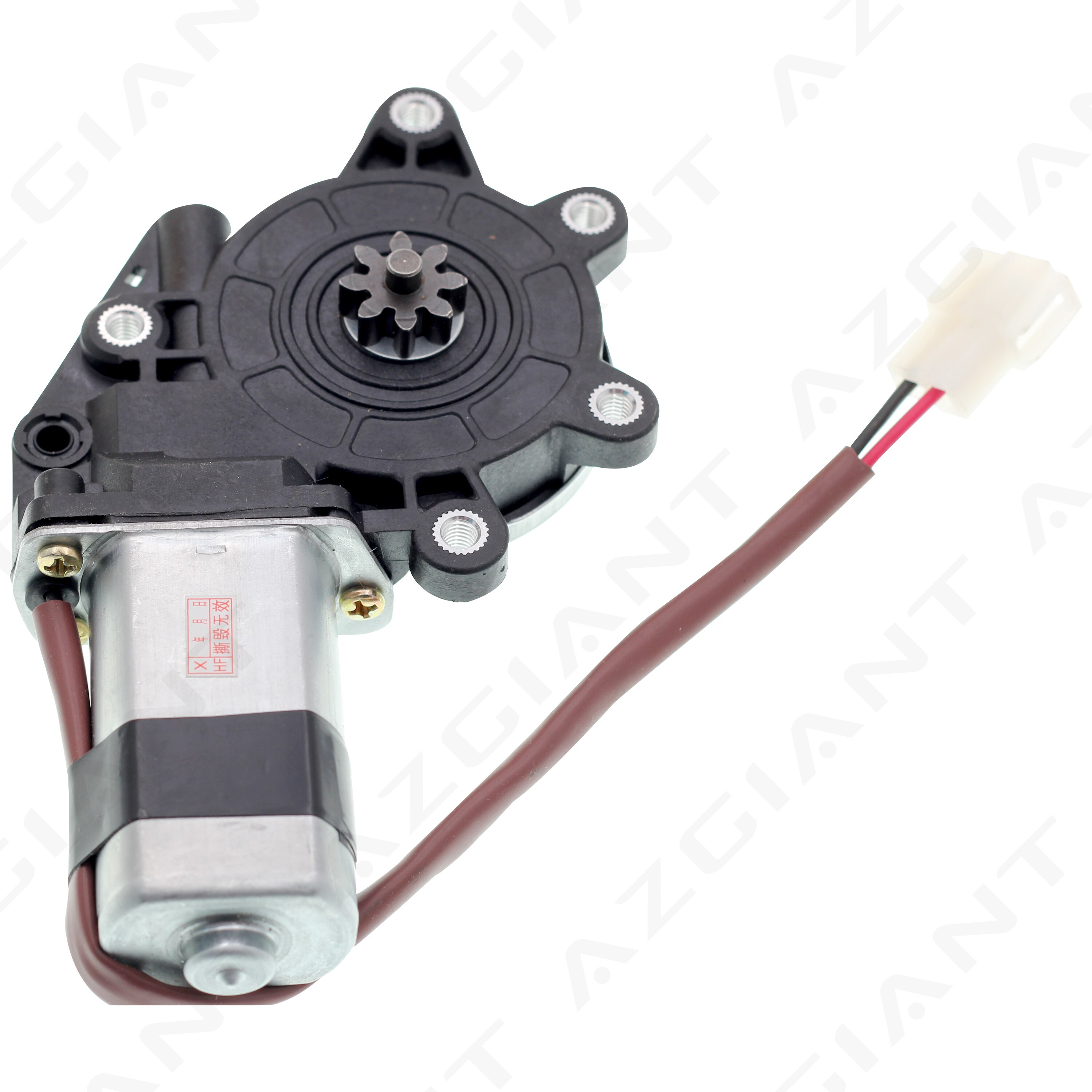 for Subaru 2005-08 Forester Window regulator glass Lifter Motor: rear right
