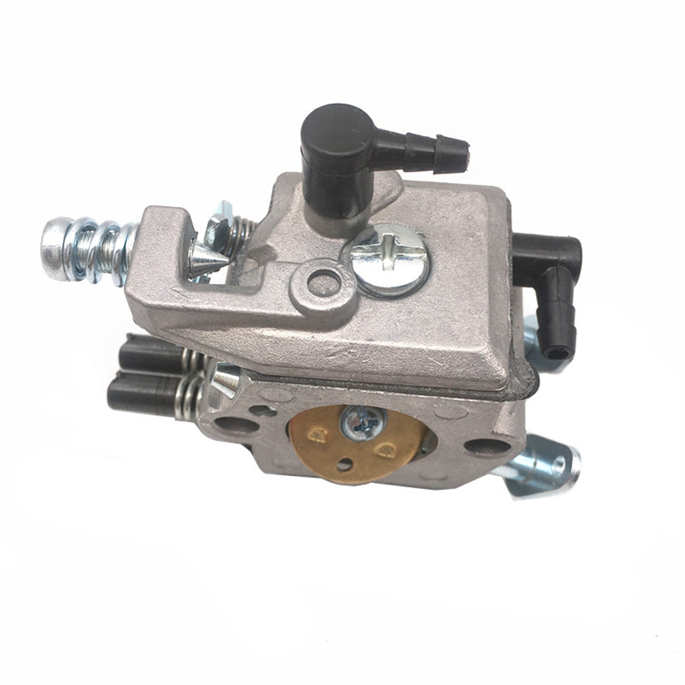 Carburador para motosierra 5200/4500/5800/52CC/45CC/58CC Timbertech/Silverline/Taurus, accesorios de herramientas eléctricas de jardín: Default Title