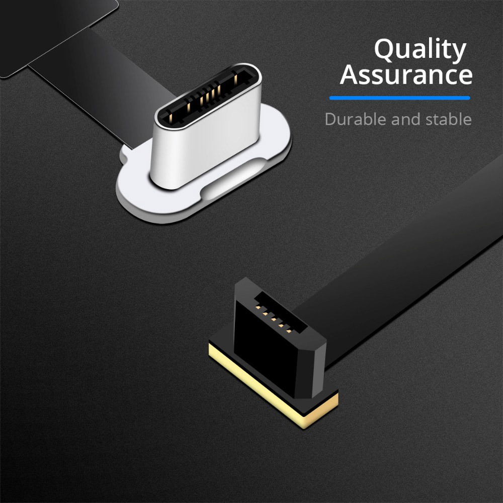 DCAE QI cargador de carga inalámbrica receptor parche Módulo adaptador Pad Micro USB tipo C móvil para iPhone 5S 6 6 6s 7 Samsung Xiaomi