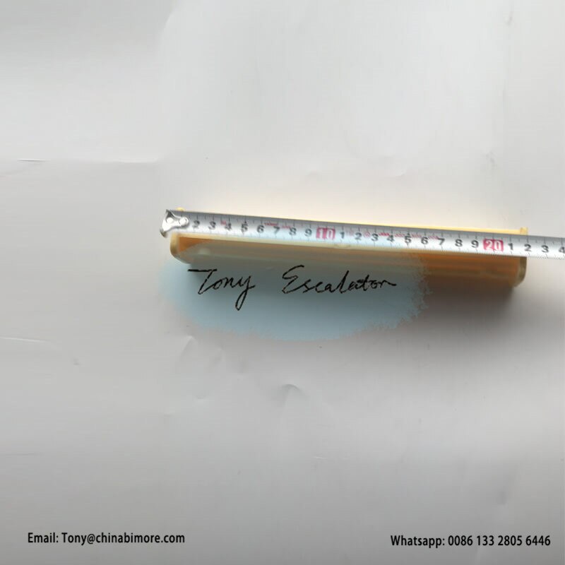 Elevator Guide Shoe for parts 220MM for schindler