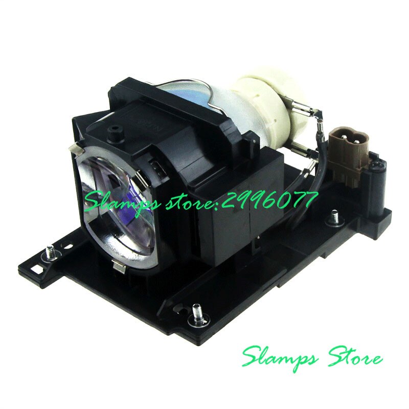 DT01021 Projector Lamp For Hitachi CP-X2510Z/CP-X2511/CP-X2511N/CP-X2514WN/CP-X3010/CP-X3010N/CP-X3010Z/CP-X3011/CP-X3011N