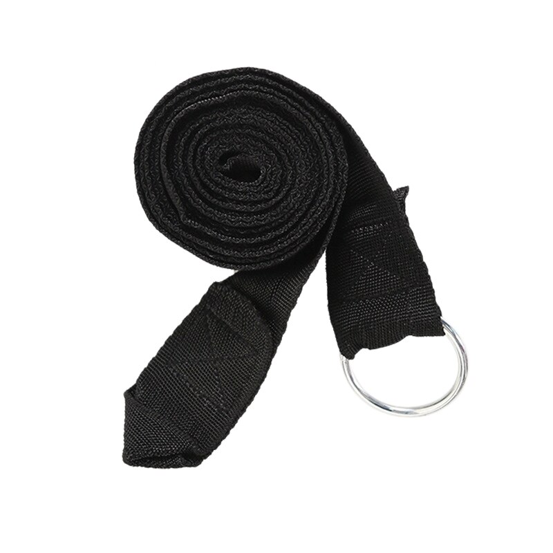 Udendørs hængekøje tilbehør swing slips reb specielt tykt reb til hængekøje nylon slips reb cnim